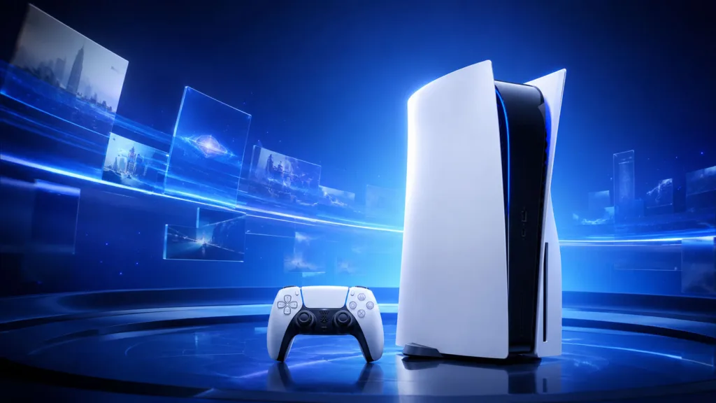 Expanding PlayStation Advertising: Sony’s Ambitions Grow