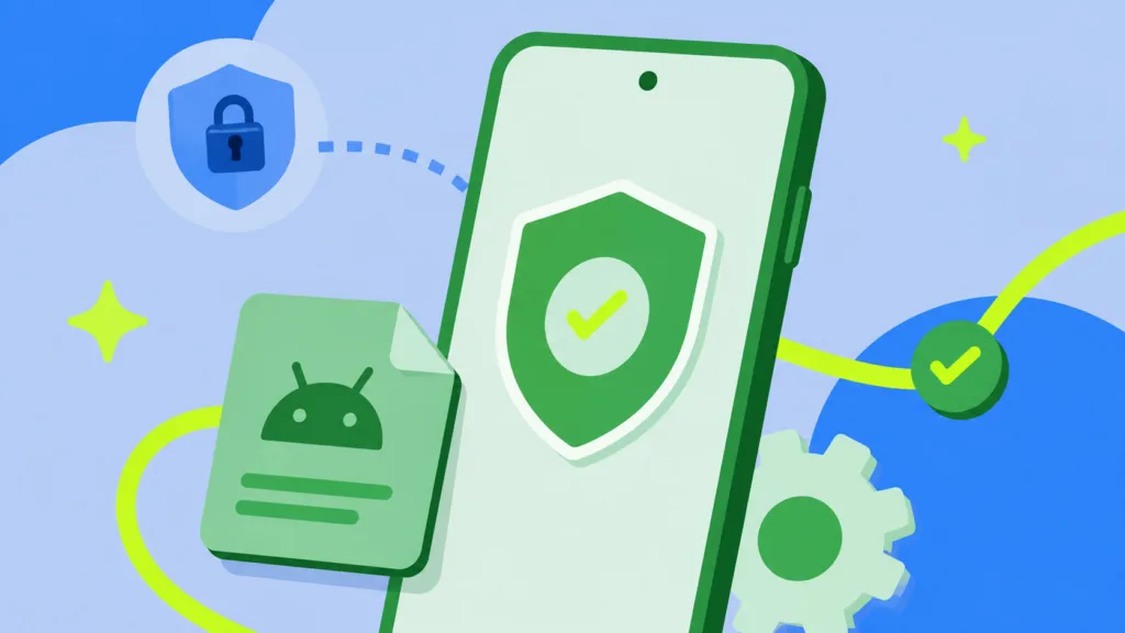 Google Gradually Rolling Out Advanced Android Sideloads