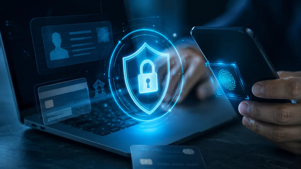 New Identity Theft Protection: What to Look For