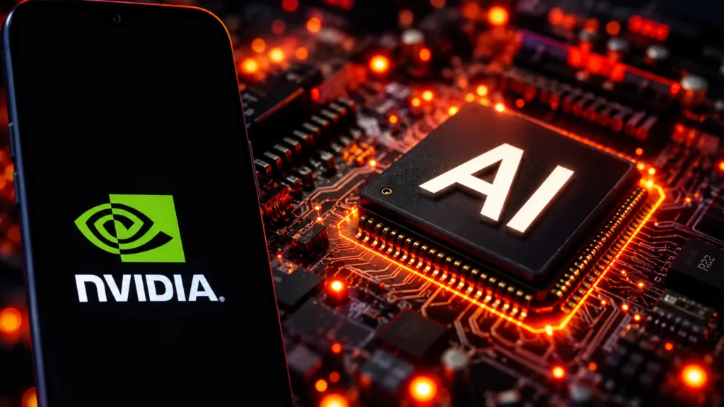 Nvidia Raises AI Server Prices Amid Soaring Memory Costs