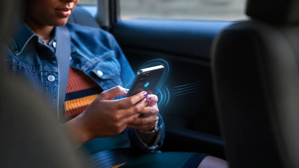 Android Motion Assist could ease car sickness on your phone