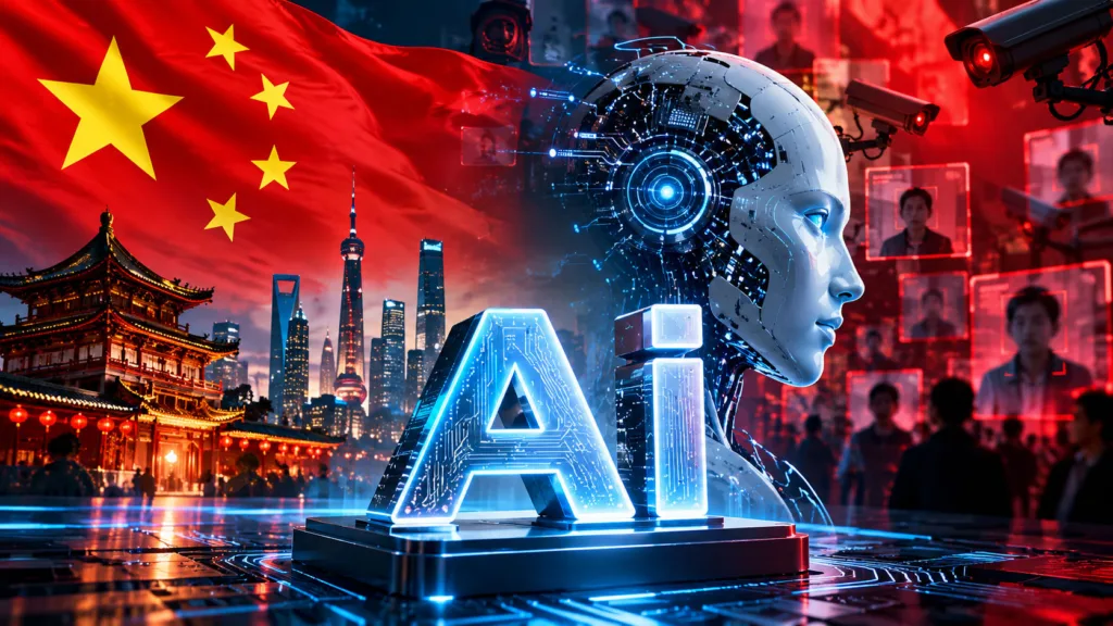 China’s Unique Fear of A.I.