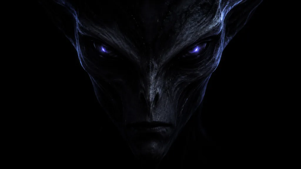 Understanding An Alien Mind