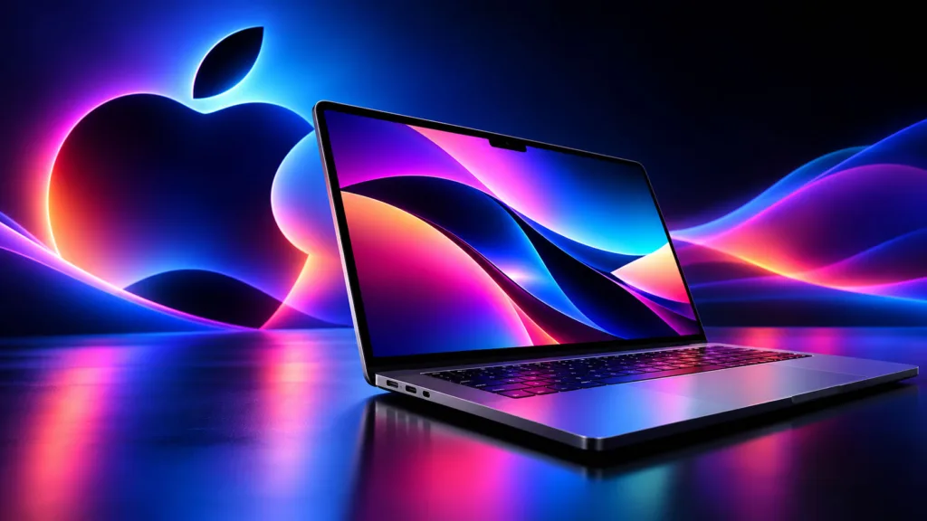 Apple’s Touchscreen OLED MacBook Pro: Everything We Know So Far
