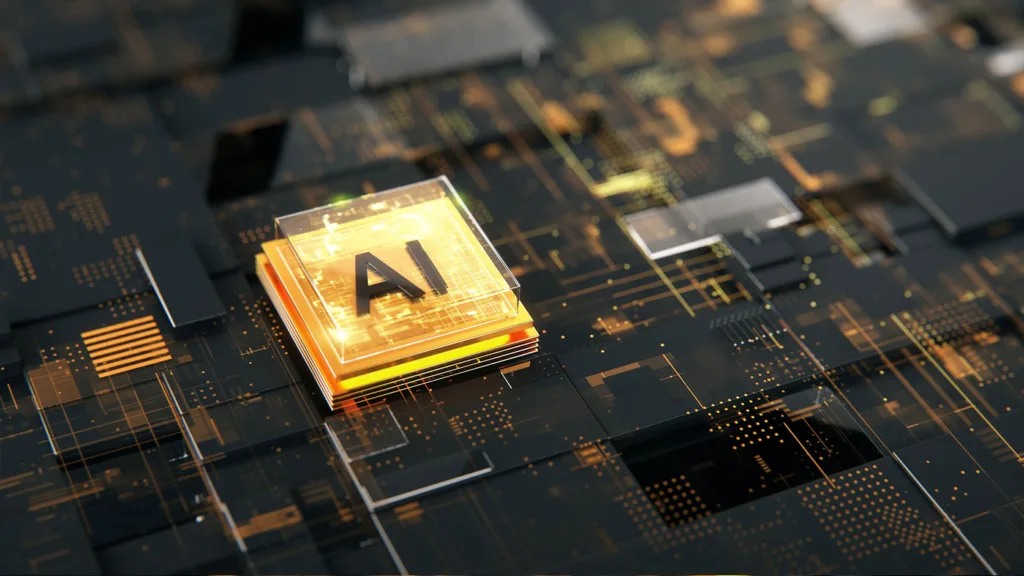 The Desperate Hunt for AI Computing Power Is Upending Silicon Valley