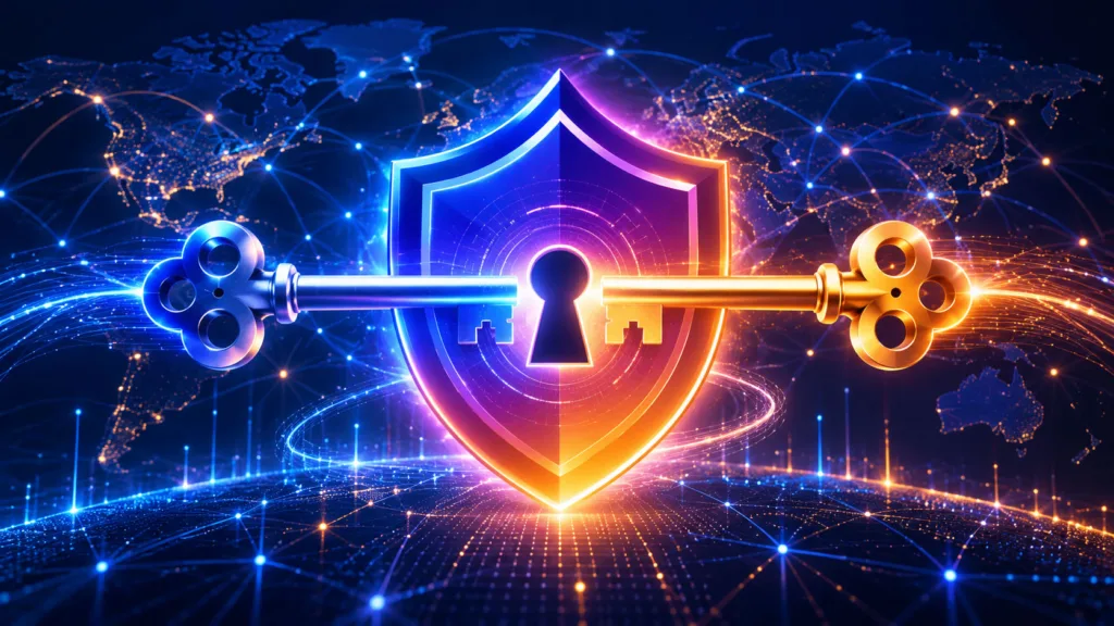 The Keys to the Internet Change on October 11: Are You Ready?