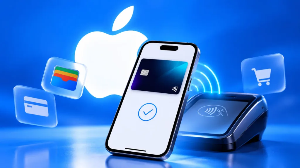 UK Proposes New Measures to Support Apple Pay Competitors