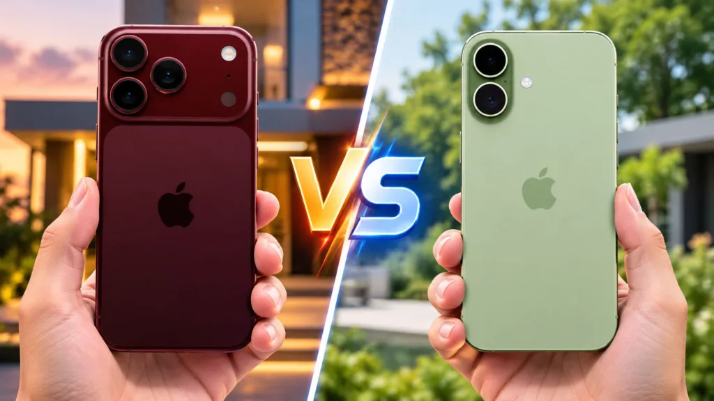 iPhone 18 Pro vs iPhone 17: Value vs Cutting-Edge Cameras Showdown